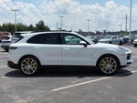 2020 Porsche Cayenne E-Hybrid AWD