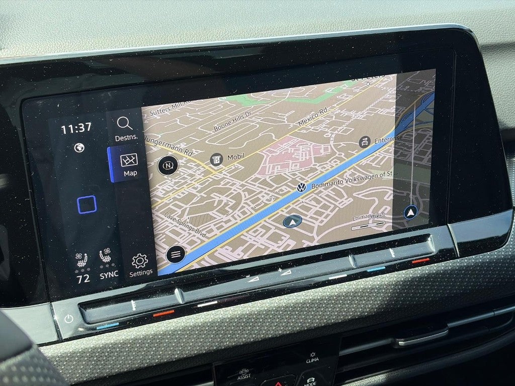 2024 Volkswagen Golf R 2.0T DSG