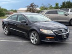 2011 Volkswagen CC 4dr Sdn Lux