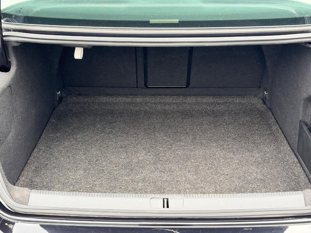 2011 Volkswagen CC 4dr Sdn Lux