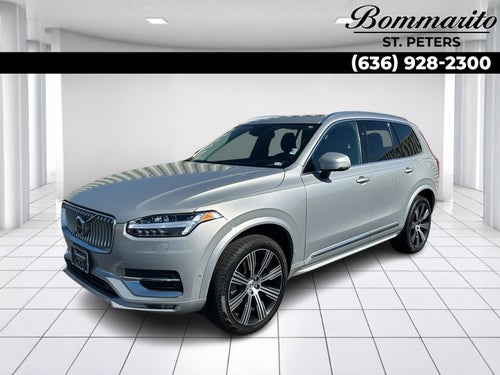 2023 Volvo XC90 B6 AWD Ultimate 7P