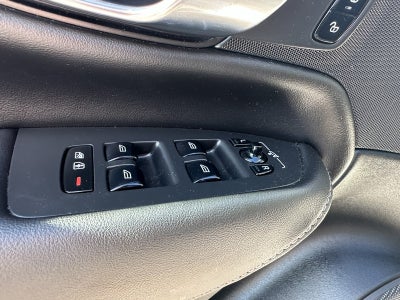 2023 Volvo XC90 B6 AWD Ultimate 7P