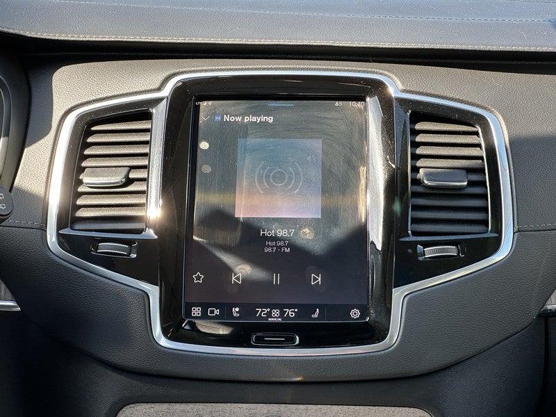 2023 Volvo XC90 B6 AWD Ultimate 7P