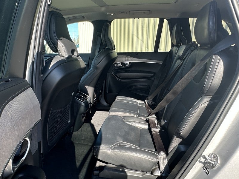 2023 Volvo XC90 B6 AWD Ultimate 7P