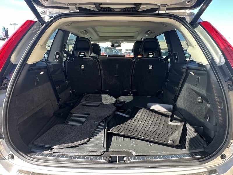 2023 Volvo XC90 B6 AWD Ultimate 7P