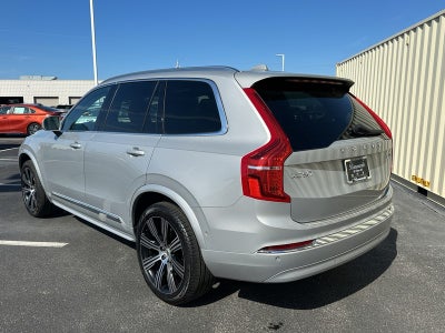 2023 Volvo XC90 B6 AWD Ultimate 7P