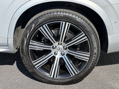 2023 Volvo XC90 B6 AWD Ultimate 7P