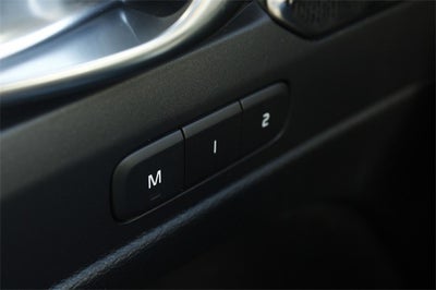 2021 Volvo XC40 Recharge P8 eAWD Pure Electric