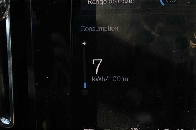 2021 Volvo XC40 Recharge P8 eAWD Pure Electric