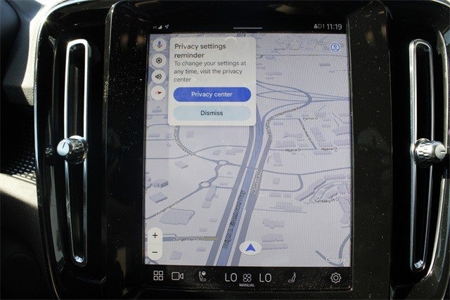 2021 Volvo XC40 Recharge P8 eAWD Pure Electric