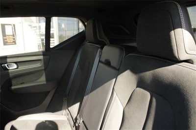 2021 Volvo XC40 Recharge P8 eAWD Pure Electric