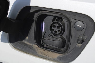 2021 Volvo XC40 Recharge P8 eAWD Pure Electric