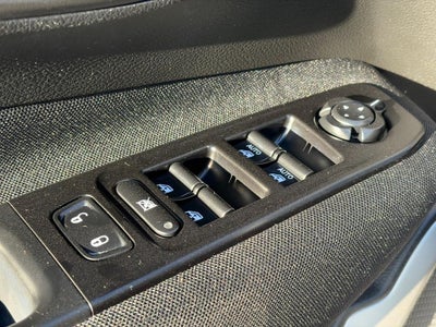 2021 Jeep Renegade FWD