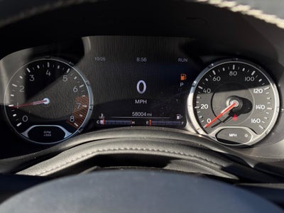 2021 Jeep Renegade FWD