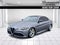 2021 Alfa Romeo Giulia Ti Sport RWD