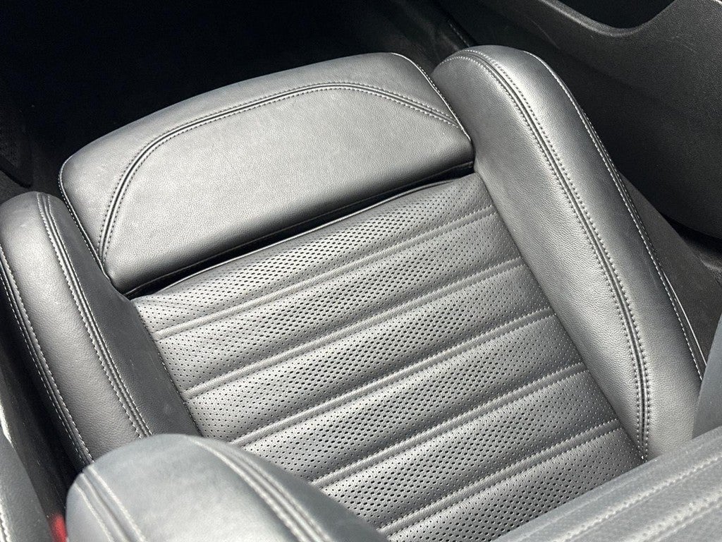 2021 Alfa Romeo Giulia Ti Sport RWD