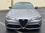 2021 Alfa Romeo Giulia Ti Sport RWD