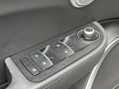 2021 Alfa Romeo Giulia Ti Sport RWD