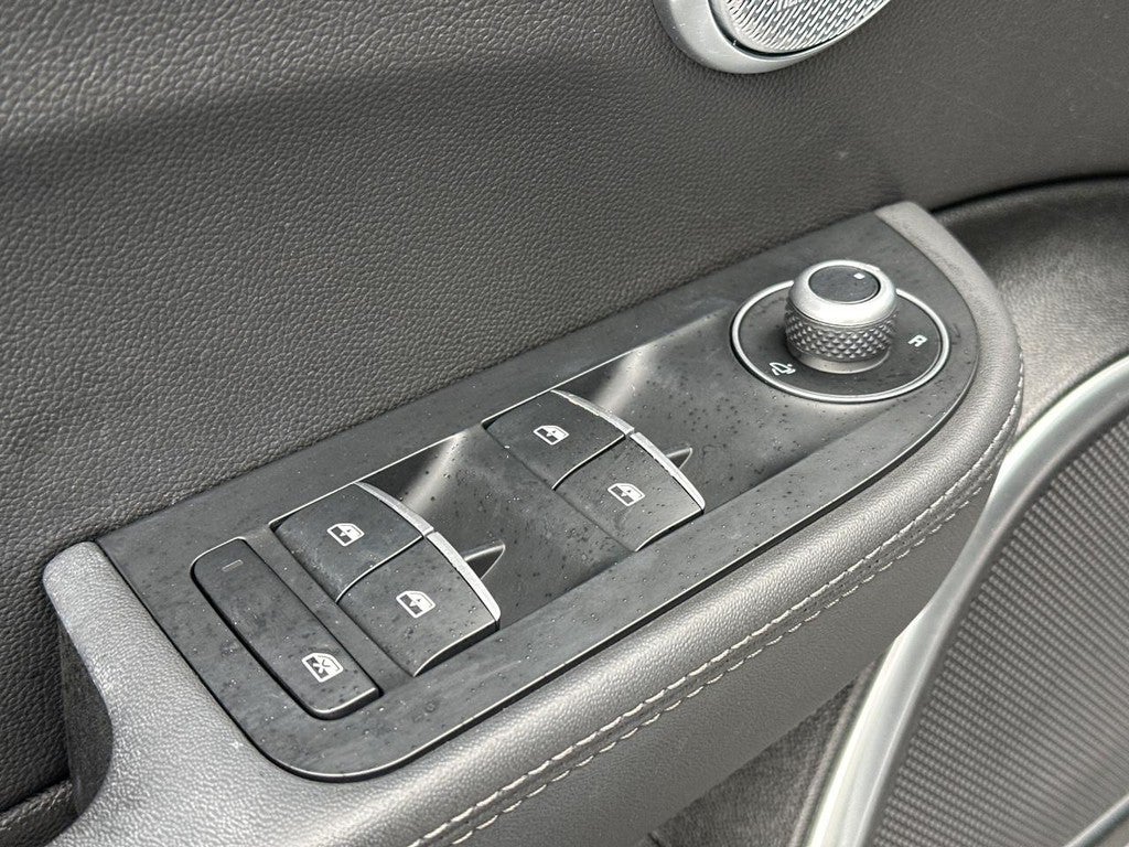 2021 Alfa Romeo Giulia Ti Sport RWD