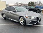 2021 Alfa Romeo Giulia Ti Sport RWD