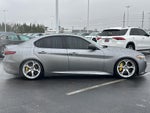 2021 Alfa Romeo Giulia Ti Sport RWD