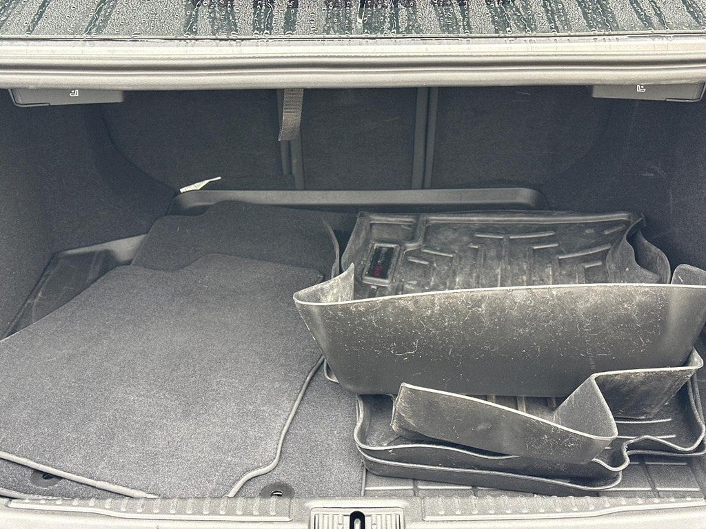 2021 Alfa Romeo Giulia Ti Sport RWD