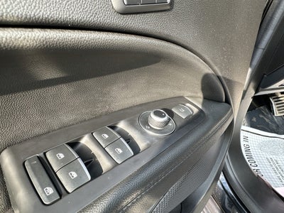 2024 Alfa Romeo Stelvio Ti AWD