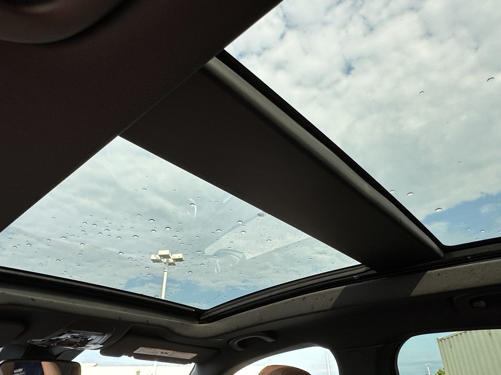 2024 Alfa Romeo Stelvio Ti AWD