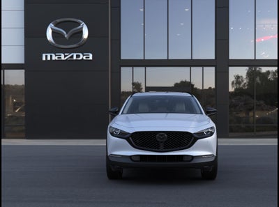 2026 Mazda Mazda CX-30 2.5 S Aire Edition