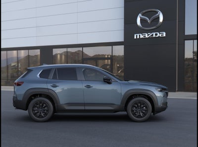 2026 Mazda Mazda CX-50 HEV Preferred AWD