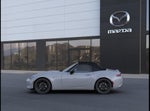 2026 Mazda Mazda MX-5 Miata Club