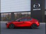 2026 Mazda Mazda3 Hatchback 2.5 S Select Sport