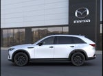 2026 Mazda Mazda CX-70 3.3 Turbo Premium Plus AWD