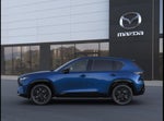 2027 Mazda Mazda CX-5 2.5 S Premium Plus AWD