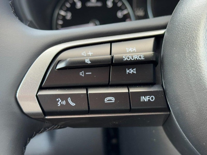 2026 Mazda Mazda CX-30 2.5 S Select Sport AWD