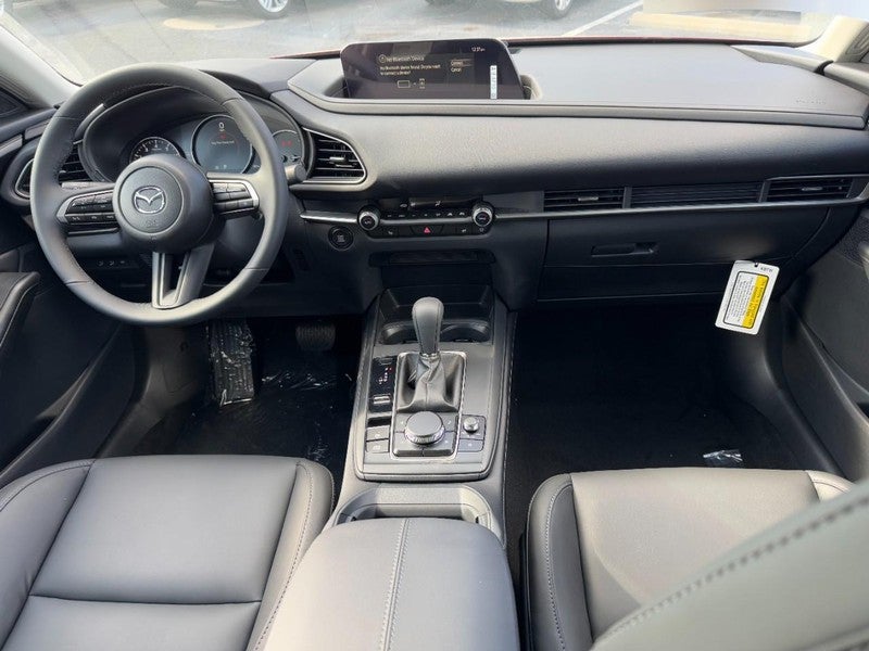 2026 Mazda Mazda CX-30 2.5 S Select Sport AWD