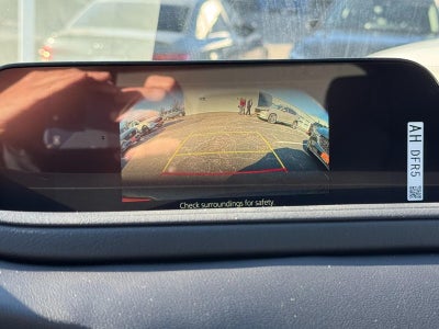 2026 Mazda Mazda CX-30 2.5 S Select Sport AWD