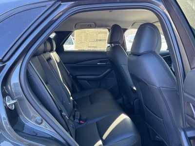 2026 Mazda Mazda CX-30 2.5 S Select Sport AWD