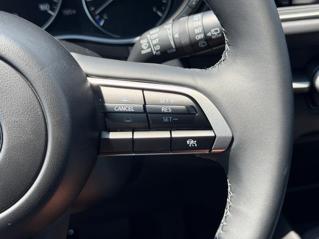 2026 Mazda Mazda CX-30 2.5 S Select Sport AWD