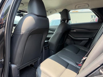 2026 Mazda Mazda CX-30 2.5 S Select Sport AWD