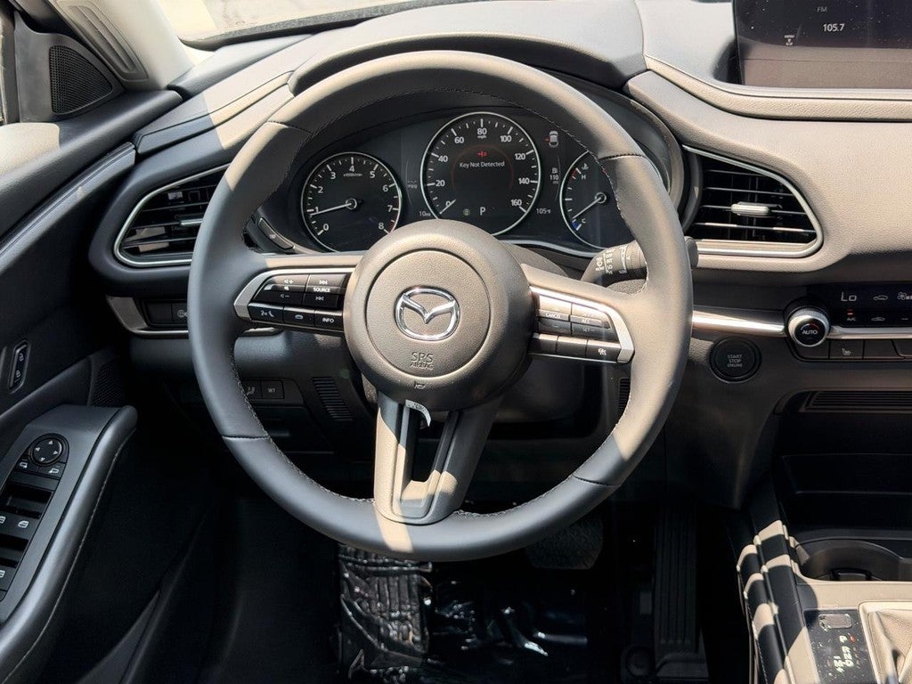 2026 Mazda Mazda CX-30 2.5 S Select Sport AWD