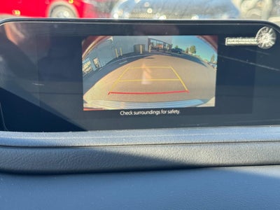 2026 Mazda Mazda CX-30 2.5 S Select Sport AWD