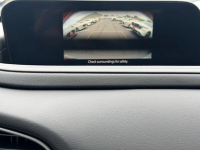2026 Mazda Mazda CX-30 2.5 S Select Sport AWD