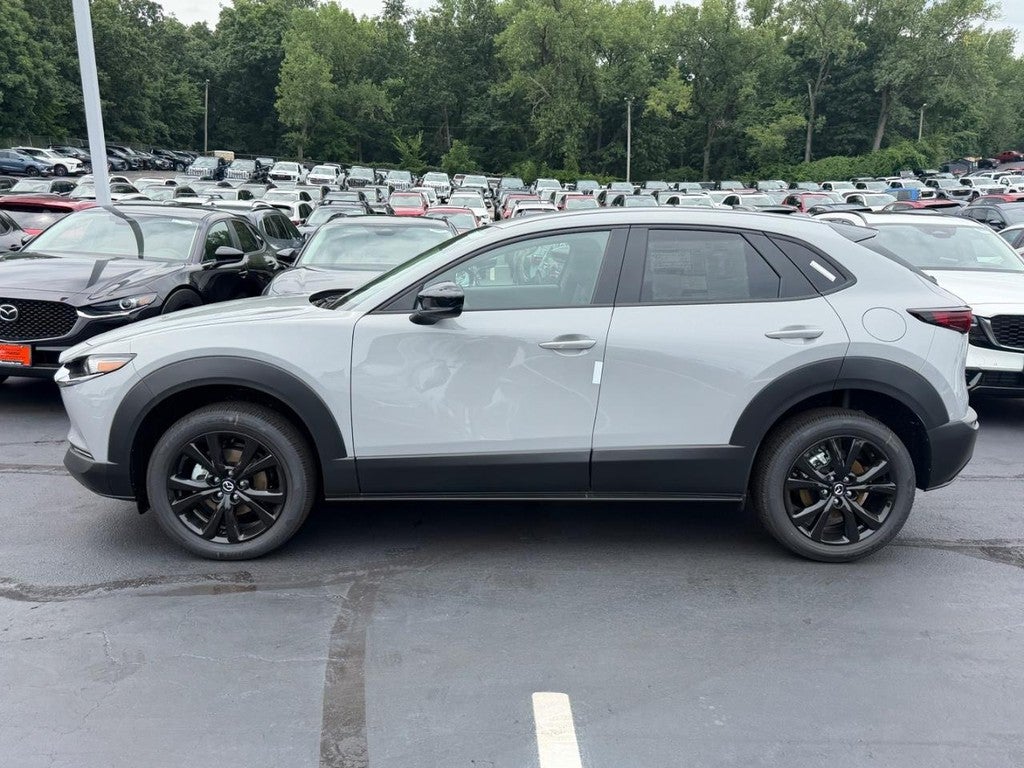 2026 Mazda Mazda CX-30 2.5 S Select Sport AWD