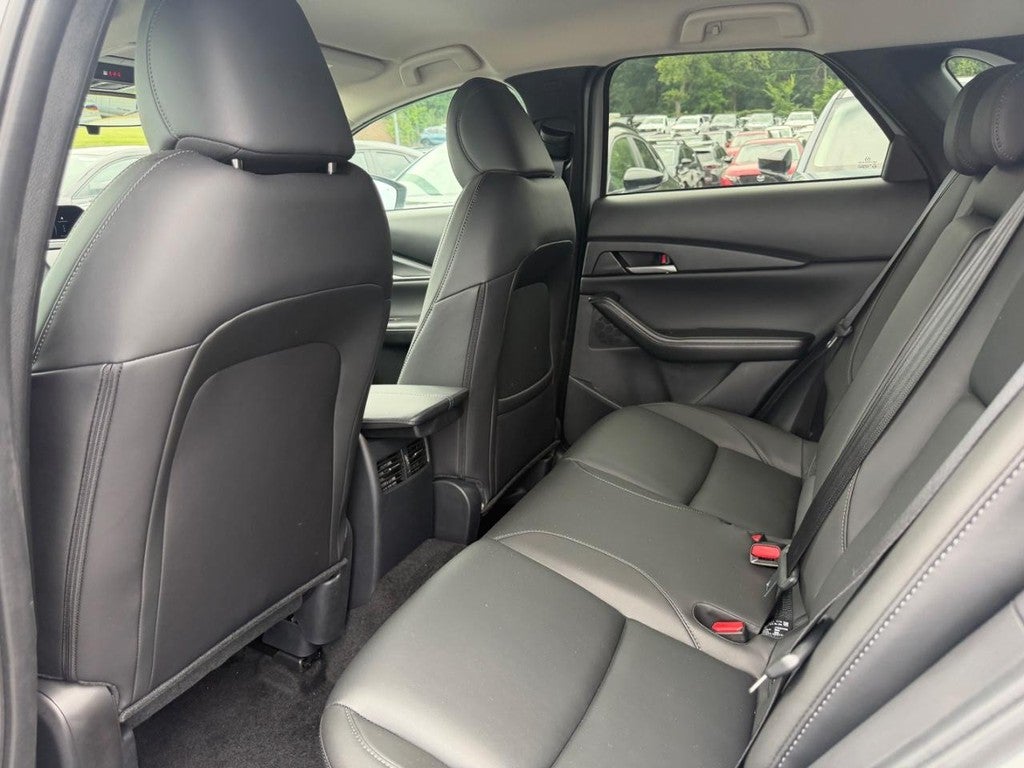2026 Mazda Mazda CX-30 2.5 S Select Sport AWD