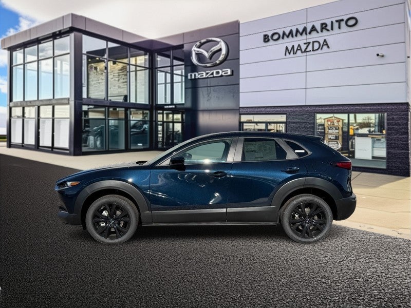 2026 Mazda Mazda CX-30 2.5 S Select Sport AWD