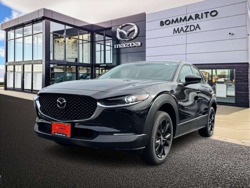 2026 Mazda Mazda CX-30 2.5 S Select Sport AWD