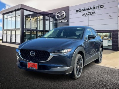 2026 Mazda Mazda CX-30 2.5 S Select Sport AWD