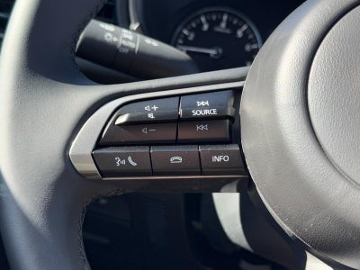 2026 Mazda Mazda CX-30 2.5 S Select Sport AWD