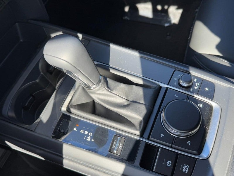 2026 Mazda Mazda CX-30 2.5 S Select Sport AWD